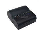 Mobilna mini drukarka MobiPrint MXC 8050 Android IOS - Bluetooth, USB RS232 - zdjcie 8