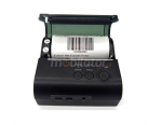 Mobilna mini drukarka MobiPrint MXC 8050 Android IOS - Bluetooth, USB RS232 - zdjcie 4
