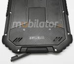  Odporny Rugged Tablet dla Przemysłu Android 6.0 MobiPad 760RA - zdjęcie 8
