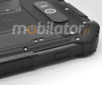  Odporny Rugged Tablet dla Przemysłu Android 6.0 MobiPad 760RA - zdjęcie 3