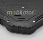  Odporny Rugged Tablet dla Przemysłu Android 6.0 MobiPad 760RA - zdjęcie 2