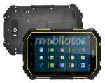  Odporny Rugged Tablet dla Przemysłu Android 6.0 MobiPad 760RA - zdjęcie 1