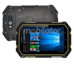  Odporny Rugged Tablet dla Przemysłu Windows 10 MobiPad 760RW - zdjęcie 10