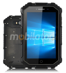  Odporny Rugged Tablet dla Przemysłu Windows 10 MobiPad 760RW - zdjęcie 1