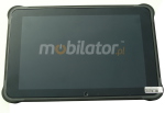 Odporny Rugged Tablet Przemysowy z wbudowanym czytnikiem kodw 2D Android 7.0 MobiPad TSS1011 v.2 - zdjcie 38