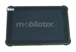 Odporny Rugged Tablet Przemysowy z wbudowanym czytnikiem kodw 2D Android 7.0 MobiPad TSS1011 v.2 - zdjcie 30