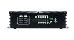 Wzmocniony mini Komputer Przemysowy Bezwentylatorowy MiniPC IBOX-7002B Barebone v.0 - zdjcie 6