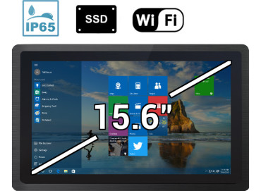 Wydajny panel PC do cikich warunkw
