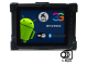 Wstrząsoodporny Tablet dla Przemysłu i-Mobile Android IMT-8+ v.1.1