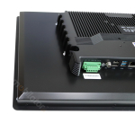 Przemysowy panel PC z metalow obudow