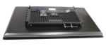 Wytrzymay wzmocniony przemysowy panel PC Wstrzsoodporny wzmocniony panel  metalowy  MobiBOX IP65 i5 21.5 Full HD  