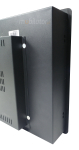 Operatorski Przemysowy Panel PC dotykowy z czytnikiem RFID HF i skanerem 1D - MobiBOX J1900 15 - zdjcie 16