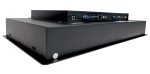 Operatorski Przemysowy Panel PC dotykowy z czytnikiem RFID HF i skanerem 1D - MobiBOX J1900 15 - zdjcie 8