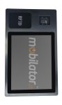 Operatorski Przemysowy Panel PC dotykowy z czytnikiem RFID HF i skanerem 1D - MobiBOX J1900 15 - zdjcie 25