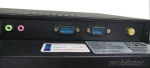 Operatorski Przemysowy Panel PC dotykowy z czytnikiem RFID HF i skanerem 1D - MobiBOX J1900 15 - zdjcie 21