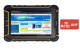 Wytrzymay Tablet przemysowy - Senter ST907V4 -  UHF RFID (865MHZ-868MHZ: 2.8 to 4m) v.10