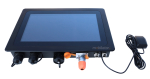 Operatorski Panel Przemyslowy z ekranem dotykowym - ANDROID MobiBOX IP65 A101 v.1 - zdjcie 28