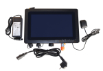 Operatorski Panel Przemyslowy z ekranem dotykowym - ANDROID MobiBOX IP65 A101 v.1 - zdjcie 9