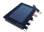 Operatorski Panel Przemyslowy z ekranem dotykowym - ANDROID MobiBOX IP65 A101 v.1 - zdjcie 26