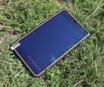 Senter S917 v.4 - Wodoodporny Tablet Przemysowy na produkcj z Androidem 8.1, czytnikiem NFC oraz laserowym skanerem kodw kreskowych 1D Honeywell N4313 - zdjcie 11