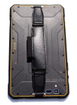 Wojskowy wytrzymay tablet  Funkcjonalny wodoodporny Pancerny Odporny na upadki z Androidem 8.1, czytnikiem NFC Senter S917