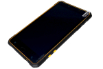 Tablet Terminal mobilny Odporny na py i wod  z Androidem 8.1, czytnikiem NFC  odporny na niskie i wysokie temperatury Wstrzsoodporny  Senter S917 