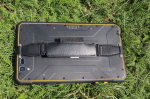 Senter S917 v.5 - Odporny na upadki Tablet Przemysowy na produkcj z Androidem 8.1, czytnikiem NFC i laserowym skanerem kodw kreskowych 1D Zebra EM1350 - zdjcie 8