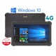 Odporny rugged tablet przemysowy WINDOWS 10 - MobiPad TSS1011 v.3