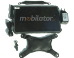 Odporny rugged tablet przemysowy WINDOWS 10 - MobiPad TSS1011 v.3 - zdjcie 21