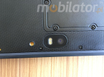 Odporny Rugged Tablet Przemysowy z wbudowanym czytnikiem kodw 2D WINDOWS 10 MobiPad TSS1011 v.4 - zdjcie 58
