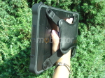Odporny Rugged Tablet Przemysowy z wbudowanym czytnikiem kodw 2D WINDOWS 10 MobiPad TSS1011 v.4 - zdjcie 25