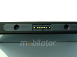 Odporny Rugged Tablet Przemysowy z wbudowanym czytnikiem kodw 2D WINDOWS 10 MobiPad TSS1011 v.4 - zdjcie 48