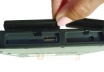 Odporny Rugged Tablet Przemysowy z wbudowanym czytnikiem kodw 2D WINDOWS 10 MobiPad TSS1011 v.4 - zdjcie 44