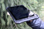Wzmocniony rugged tablet na produkcj z systemem Android 8.1 - MobiPad TS884 v.2 - zdjcie 8