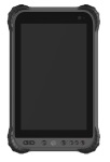 Wzmocniony Tablet przemysowy z wbudowanym skanerem 2D i systemem Android 8.1 - MobiPad TS884 v.3 - zdjcie 37
