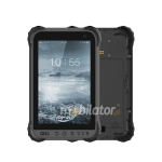 Wzmocniony Tablet przemysowy z wbudowanym skanerem 2D i systemem Android 8.1 - MobiPad TS884 v.3 - zdjcie 34