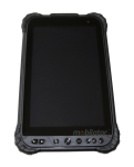 Wzmocniony Tablet przemysowy z wbudowanym skanerem 2D i systemem Android 8.1 - MobiPad TS884 v.3 - zdjcie 33
