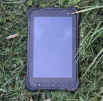 Wzmocniony Tablet przemysowy z wbudowanym skanerem 2D i systemem Android 8.1 - MobiPad TS884 v.3 - zdjcie 10