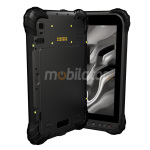 Wodoodporny Tablet przemysowy z wbudowanym skanerem 2D i systemem Android 8.1 - MobiPad TS884 v.4 - zdjcie 38