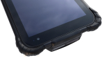 Wodoodporny Tablet przemysowy z wbudowanym skanerem 2D i systemem Android 8.1 - MobiPad TS884 v.4 - zdjcie 30