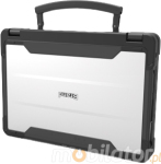 Wzmocniony wodoodporny laptop przemysowy Emdoor X11 High 2D 4G LTE - zdjcie 9