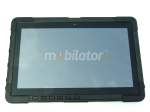 Wytrzymay pyoszczelny tablet przemysowy Emdoor X11 Hight 2D - zdjcie 7