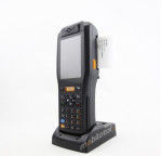 Wzmocniony Przemysowy Kolektor Danych z wbudowan drukark termiczn - MobiPad Z3506CK NFC RFID v.1 - zdjcie 54