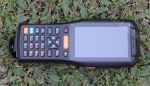 Wzmocniony Przemysowy Kolektor Danych z wbudowan drukark termiczn - MobiPad Z3506CK NFC RFID v.1 - zdjcie 46