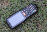 Wzmocniony Przemysowy Kolektor Danych z wbudowan drukark termiczn - MobiPad Z3506CK NFC RFID v.1 - zdjcie 45