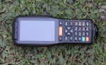 Wzmocniony Przemysowy Kolektor Danych z wbudowan drukark termiczn - MobiPad Z3506CK NFC RFID v.1 - zdjcie 44
