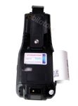 Wzmocniony Przemysowy Kolektor Danych z wbudowan drukark termiczn - MobiPad Z3506CK NFC RFID v.1 - zdjcie 24