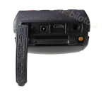 Wzmocniony Przemysowy Kolektor Danych z wbudowan drukark termiczn - MobiPad Z3506CK NFC RFID v.1 - zdjcie 12