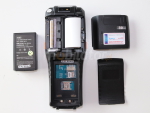 Wzmocniony Przemysowy Kolektor Danych z wbudowan drukark termiczn - MobiPad Z3506CK NFC RFID v.1 - zdjcie 2