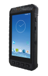 Przemysowy Terminal mobilny z systemem Android - WINMATE E500RM8 v.2 - zdjcie 1